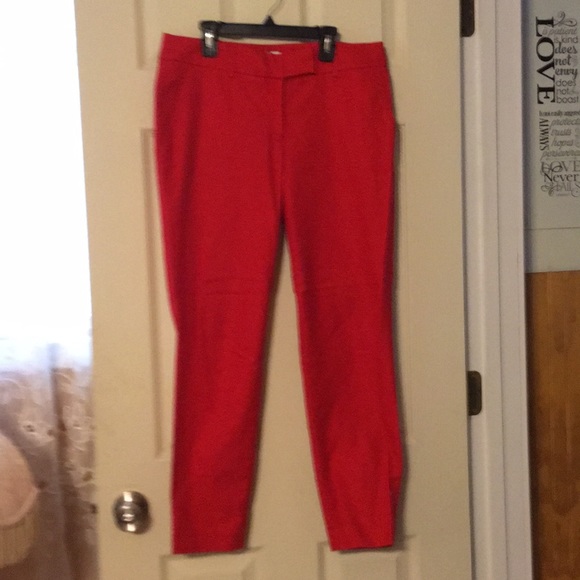 Casual pants - Picture 1 of 4